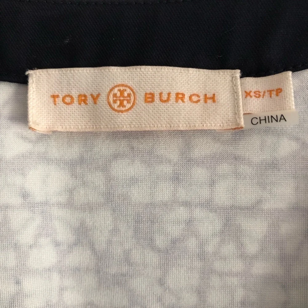Tory Burch Dress XS